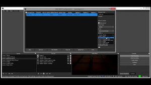 How To Setup Any Midi Controller, With OBS Midi Plug In