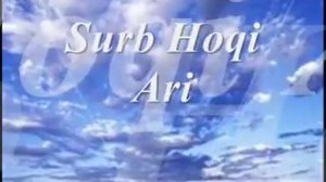 Xachatur - Surb hoqi ari
