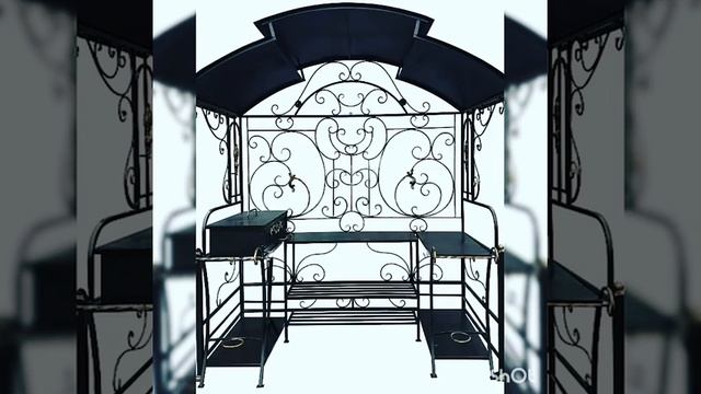 КОВКА ЛЮБОЙ СЛОЖНОСТИ 89993786807. смотреть онлайн