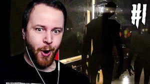 ВОТ ЩАС НОРМАЛЬНО БЫЛО!  WOUNDED THE BEGINNING ПРОХОЖДЕНИЕ #1  ИНДИ ХОРРОР ИГРА