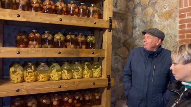 Владикавказ: Тиволи Парк / Северная Осетия - отдых для всей семьи!