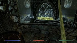 Прохождение чёрной книги: Нерассказанные легенды в The Elder Scrolls V Skyrim