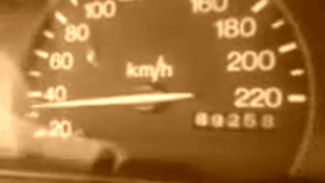 Ford Escort 1.6 16V смотреть онлайн