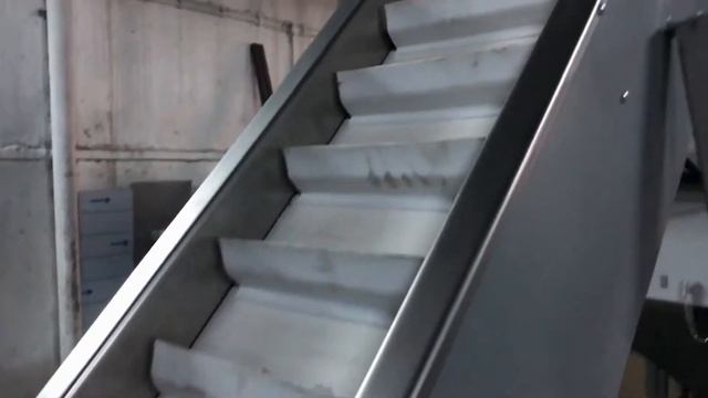 ROZEN MAKINA Печи для жарки орехов, семечек - Полностью Автоматический смотреть онлайн