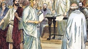 Законы 12 таблиц