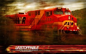 Eruption - One Way Ticket Vs Неуправляемый (VJ Romanovski)