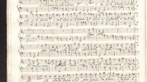 G.B.Bassani: Ma non va senza fame e senza voce (La morte delusa)