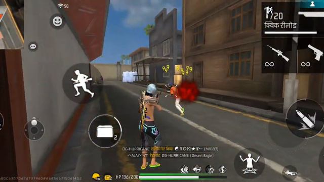 free fire headshot trick sikhe 5 minet 😈 free fire videos #viral #videos #freefire #totalgaming 🎥🇮🇳 смотреть онлайн