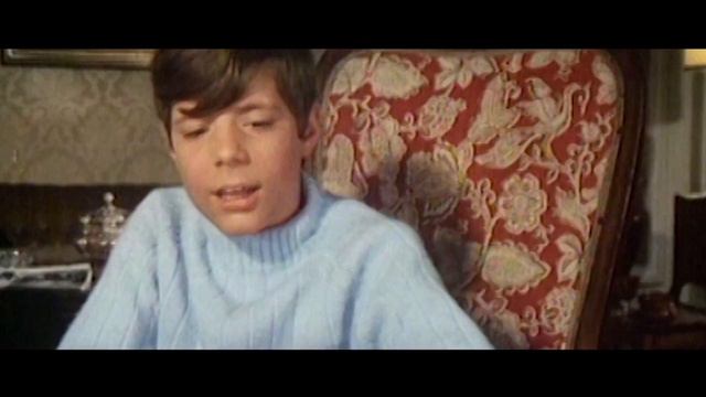 Hein Simons - Ich sing ein Lied für dich (offizielles Video aus dem Album "Heintje und ich") смотреть онлайн