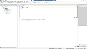 Способы написания программы в среде CODESYS для симулятора объектов(с использованием OPC). Часть 1