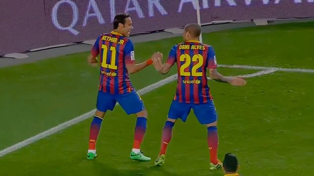 NEYMAR 2015 • FREE CLIPS FOR EDITS | 4K смотреть онлайн