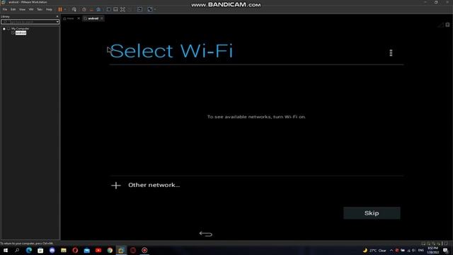 how to install android 4.4 kitkat in vmware смотреть онлайн