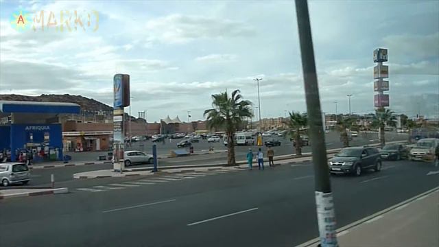 My Vision Voyage Morocco Part 9 - Религия, толеранс и развод как запятая
