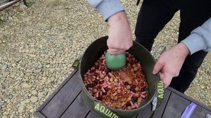 Февральская рыбалка на карпа в Краснодаре lifefishing23 Поймал одного огромного ...