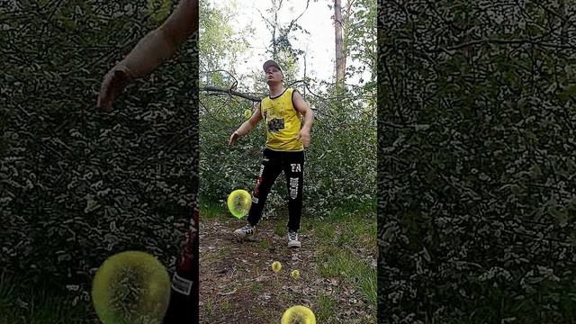 танцы доброе утро