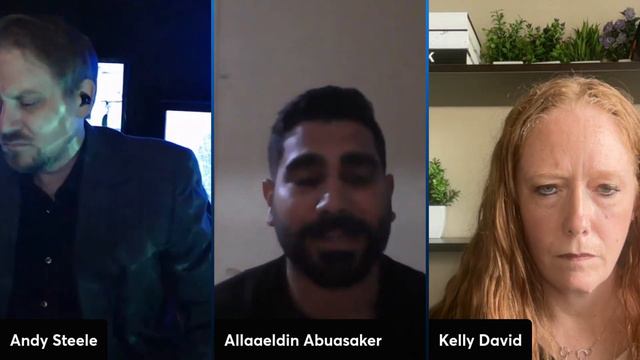 He escaped, and now he won’t be silenced | 9/11 Free Fall смотреть онлайн