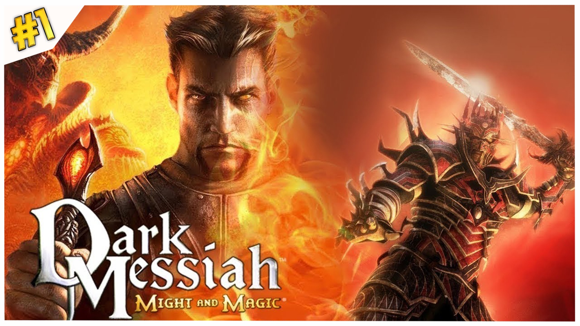 Dark messiah of might and magic steam вылетает фото 2