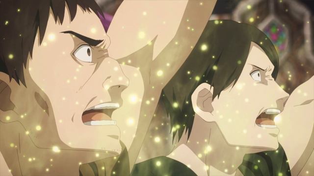 Tales of Arise: Ultimate Edition (PS5) Part 19: Almeidrea Intentions Gameplay Walkthrough смотреть онлайн