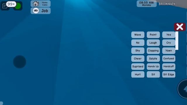 Playing Roblox brook heaven day care смотреть онлайн