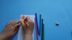 Сюрприз из бумаги | Открытка на День рождения