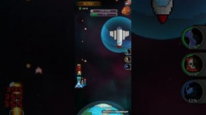 Grow Spaceship (this game is amezing)1.BÖLÜM