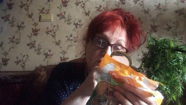 Обзор Вкусностей и Полезностей  ? ? Моё мнение Честный Отзыв ? Распаковка Продукты