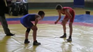 Simferopol-2014 -- 42 kg (junior) - Dilik-2