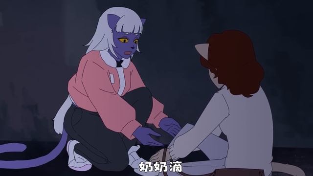【星有野】正义执行 第13集  “ 我不是猎人 也不是猎物 ”    #上晶核即刻暴打