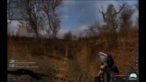 S.T.A.L.K.E.R. SoC,CS,CoP screenshots