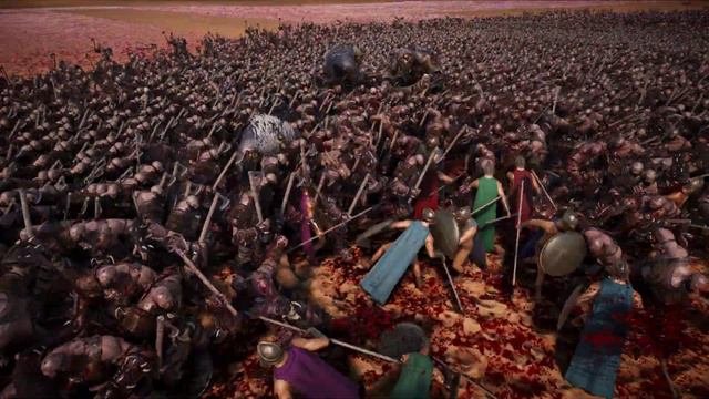 Good Vs Evil | Ultimate Epic Battle Simulator 2 | UEBS2