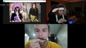иван золо троллит некоглая