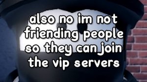 3 FREE VIP SERVERS! [YBA:NU]