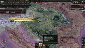 Hoi 4 Austria-Hungary speedrun