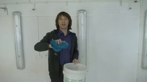Ведро для Мойки авто