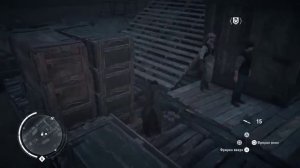 Assassin’s Creed Syndicate PC проблеммы с озвучкой, со звуком, как исправить