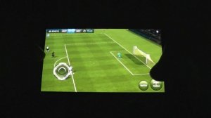 FIFA 15 UT Windows Phone 8,1 Nokia Lumia 735