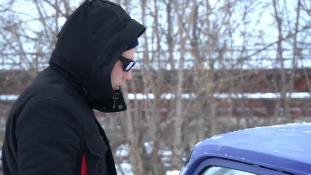 Мы нашли потерянный автомобиль в лесу и купили его за 500 рублей смотреть онлайн