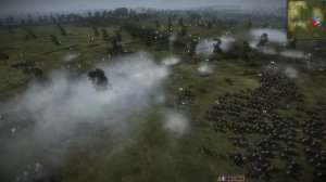 France Coordinates A Quick Attack! Napoleon Total War 3 4v4