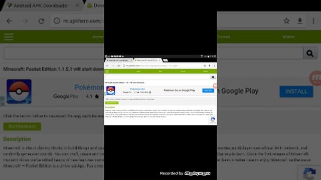 How to Apk Minecraft (?TOTALLY FREE?) смотреть онлайн
