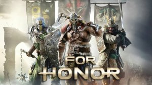 FOR HONOR