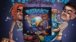 СЛИВ ПЕСНИ МОРГЕНА И lil pump