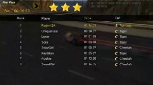 CRAZY FOR SPEED 2 mod apk versi terbaru 2020