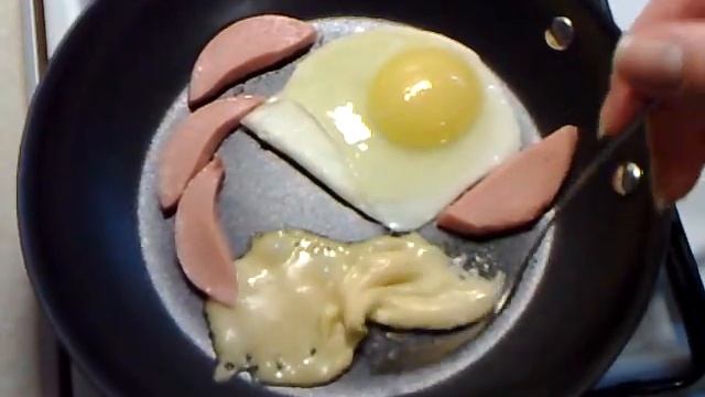 Сковорода с покрытием Whitford QuanTanium®. Испытание. 4 смотреть онлайн