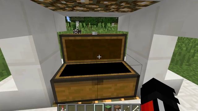 Mod Chiseled me y Chiseled and bites смотреть онлайн