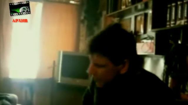 группа Архив -  "Капризы природы" (Весна) версия №1 - 2009 г