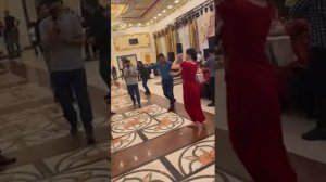 Памирская свадьба 2020.