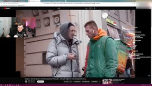 Братишкин смотрит ПРАНКИ МАРКА БУЛАХА (4 часть)
