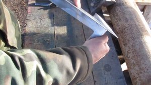Новый полезный девайс. Проще не бывает!уголок для распила газоблока своими руками