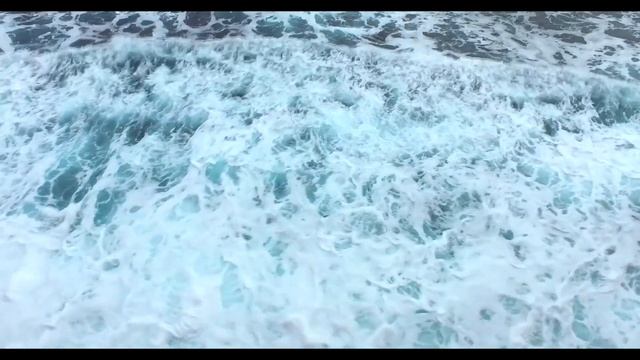 ?ЗВУКИ МОРСКОЙ ВОЛНЫ, МОРСКОЙ ПРИБОЙ, ДЛЯ МЕДИТАЦИИ, ЙОГИ И РЕЛАКСА ?♀️/ СЛУШАЙТЕ В НАУШНИКАХ? смотреть онлайн