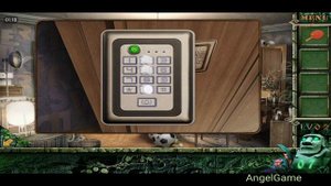 Can You Escape The 100 Room 9 level 2 Walkthrough Android